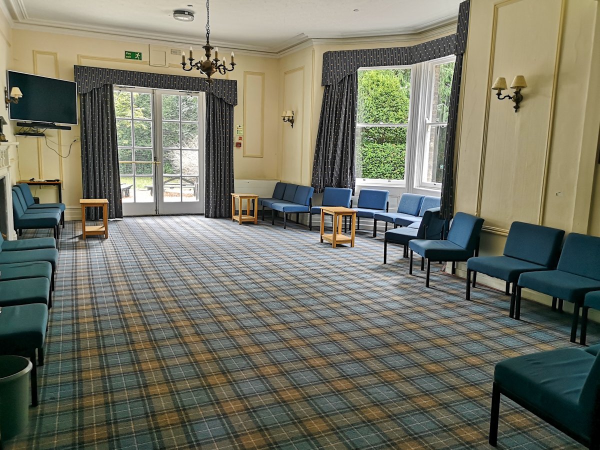 Burwell House Holiday House for Groups, Cambridgeshire